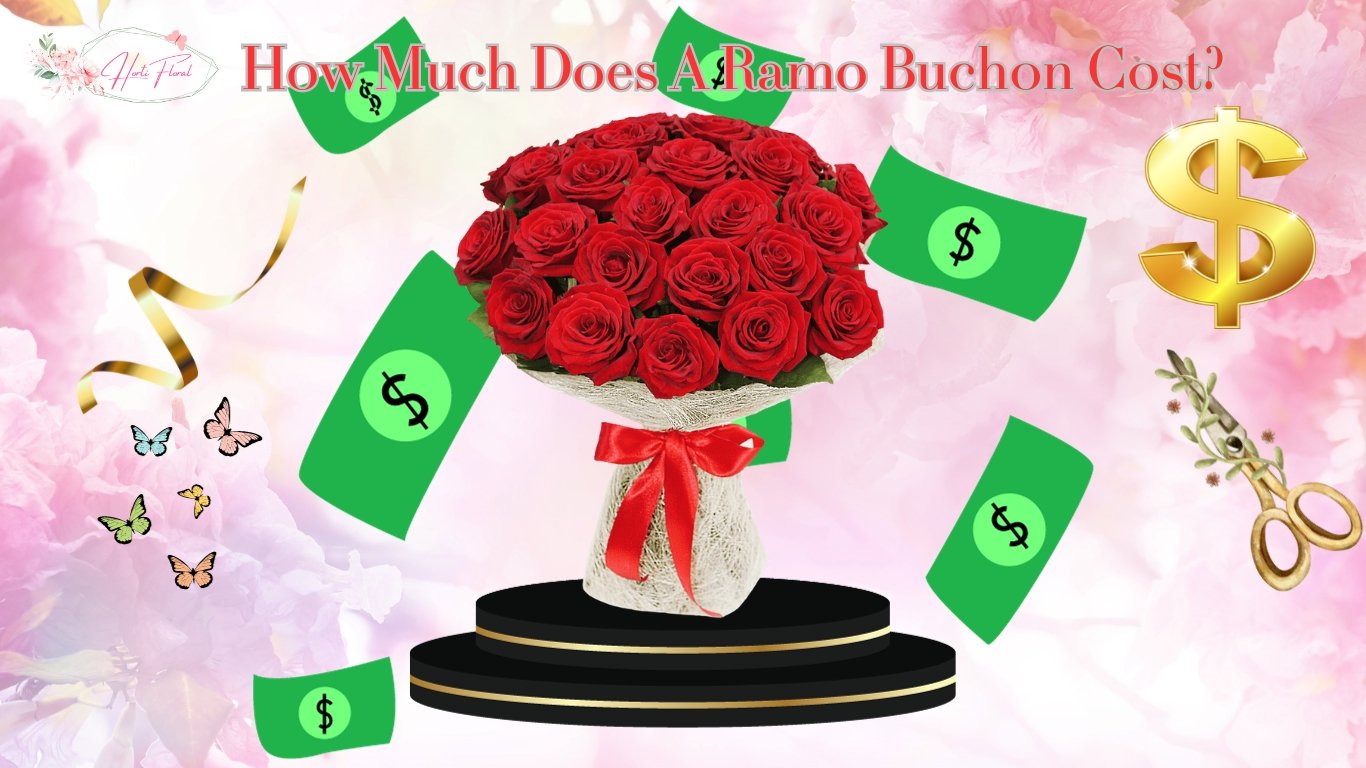 How much does a Ramo Buchon Cost